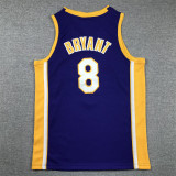 2026  L.A. Lakers Top Quality Hot Pressing Kids NBA Jersey