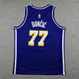 2026  L.A. Lakers Top Quality Hot Pressing Kids NBA Jersey