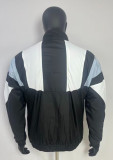 26-27 JUV New Pattern Windbreaker