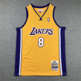 2026  L.A. Lakers Top Quality Hot Pressing Kids NBA Jersey