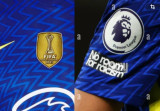 21-22 CHE Home Blue Adult Suit