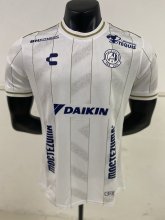 26-27 San Luis Away Player Version Soccer Jersey