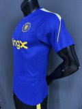 26-27 CHE Blue Player Version Training shirts