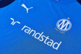 26-27 Marseille High Quality Training Short Suit