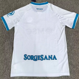 26-27 Napoli Away Fans Soccer Jersey
