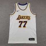 2026  L.A. Lakers Top Quality Hot Pressing Kids NBA Jersey