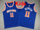 2026  Knicks Top Quality Hot Pressing Kids NBA Jersey
