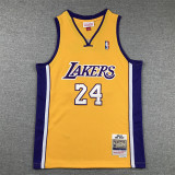 2026  L.A. Lakers Top Quality Hot Pressing Kids NBA Jersey