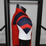 26-27 ARS Red Player Version Training shirts