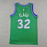 2026  Dallas Top Quality Hot Pressing Kids NBA Jersey