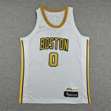 2026  Celtics Top Quality Hot Pressing Kids NBA Jersey