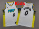 2026 Pacers Top Quality Hot Pressing Kids NBA Jersey