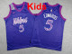 2026  Timberwolves Top Quality Hot Pressing Kids NBA Jersey