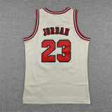 2026  Bulls Top Quality Hot Pressing Kids NBA Jersey