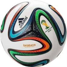 2014 World Cup Football