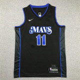 2026  Dallas Top Quality Hot Pressing Kids NBA Jersey