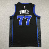 2026  Dallas Top Quality Hot Pressing Kids NBA Jersey