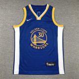 2026  Warriors Top Quality Hot Pressing Kids NBA Jersey