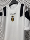 26-27 JUV EQT White Fans Training Shirts