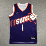 2026 SUNS Top Quality Hot Pressing Kids NBA Jersey