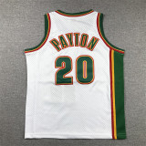 2026  OKC Top Quality Hot Pressing Kids NBA Jersey