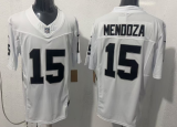 2026 NFL Las Vegas Raiders New Pattern Jersey