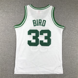 2026  Celtics Top Quality Hot Pressing Kids NBA Jersey