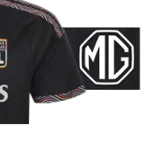 26-27 Lyon Third Player Version Soccer Jersey