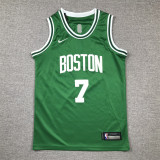 2026  Celtics Top Quality Hot Pressing Kids NBA Jersey