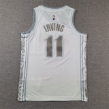 2026  Dallas Top Quality Hot Pressing Kids NBA Jersey