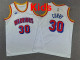 2026  Warriors Top Quality Hot Pressing Kids NBA Jersey