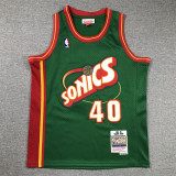 2026  OKC Top Quality Hot Pressing Kids NBA Jersey