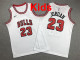 2026  Bulls Top Quality Hot Pressing Kids NBA Jersey