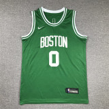 2026  Celtics Top Quality Hot Pressing Kids NBA Jersey