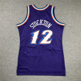 2026  Jazz Top Quality Hot Pressing Kids NBA Jersey