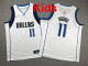 2026  Dallas Top Quality Hot Pressing Kids NBA Jersey