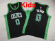 2026  Celtics Top Quality Hot Pressing Kids NBA Jersey