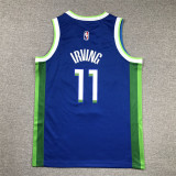 2026  Dallas Top Quality Hot Pressing Kids NBA Jersey