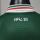 26-27 MCA Special Edition Player Version Soccer jersey