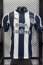 26-27 Monterrey Special Edition Player Version Soccer Jersey