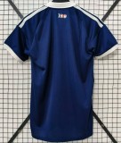 27-28 Universidad De Chile Home Fans Soccer Jersey