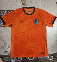 26-27 Atletico Mineiro Third Fans Soccer Jersey *空白版