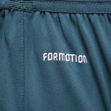 26-27 RMA Green Player Version Training Shorts Pants(球员短裤)