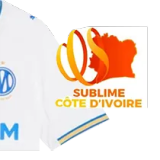 26-27 Marseille Home Player Version Soccer Jersey