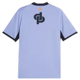 26-27 Marseille Third Fans Soccer Jersey