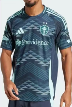 Salish Sea Kit Soccer Jersey