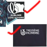 26-27 Marseille Away Fans Soccer Jersey