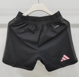 26-27 Inter Miami Away Player Version Shorts Pants(球员短裤)