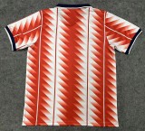 26-27 Chivas Guadalajara Red Retro Version Fans Soccer Jersey