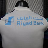 26-27 Al-Hilal Special Edition Player Version Soccer Jersey